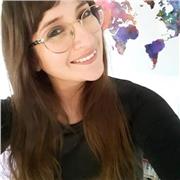 Doy clases de inglés a todos los niveles, apoyo escolar, clases de conversación, cursos regulares, en modalidad virtual