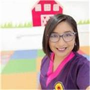 Psicóloga infantil con experiencia en docencia, tallerista, neurodesarrollo, psicoterapia, evaluaciones de aprendizaje