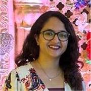 English Teacher with 6 years of experience. I offer Online English classes for school students and adults.