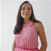 Insegnante di spagnolo certificata e madrelingua