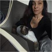 Integradora y Educadora Social con experiencia en el refuerzo escolar y cuidado infantil con menores con problemas de aprendizaje