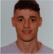 Estoy en tercero de carrera en una ingenieria electrica y puedo ayudar a todo lo que son numeros y letras.