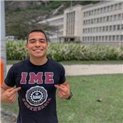 Aulas de Matemática, Física, Química, Raciocínio Lógico, Cálculo e Eng. Civil