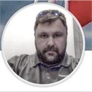 Private lessons in Russian and Cybersecurity. Remotely or in-person. 