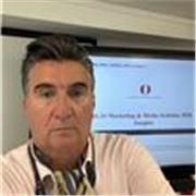I’m an Oxford lecturer, lecturing to Young international leaders. 