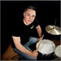 Clases de batería- pablo cruz- barcelona