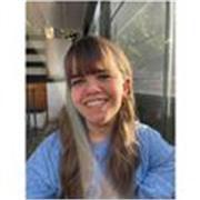 Psicologa in formazione, offre supporto compiti di italiano.