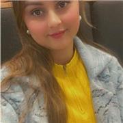 Sarswati BK