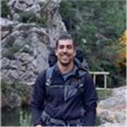 Profesor de geografía e historia, con experiencia en institutos públicos ESO y BACHILLERATO