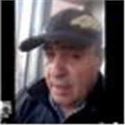 Profesor de italiano para clases individuales o grupales