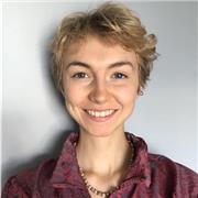 Etudiante en classe préparatoire BL (sciences sociales) donne des cours de soutien scolaire en maths, français, SES