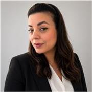 Maestra de Español, literatura, lectura y redacción