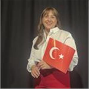 Begüm Genç