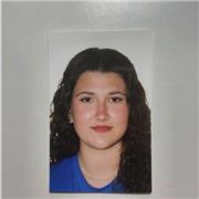 Profesora de inglés y cualquier otra materia especializada en niños de primaria y/o ESO