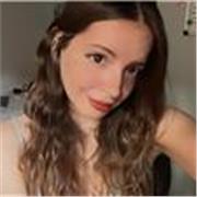 Profesora de inglés con experiencia internacional graduada en una universidad de Londres