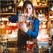 Insegnante di bar avanzato o anche per i principianti. Insegno anche merceologia per gli appassionati