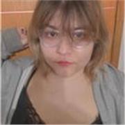 Profesora de Inglés, preparación para exámenes y apoyo escolar