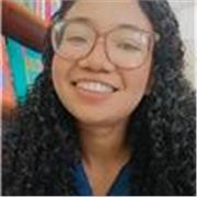 Professora especialista de Ciências Biológicas