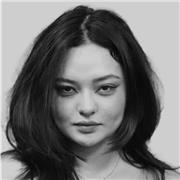 Korean Ink & Brush Painting: Learn Ink & Brush Techniques and Explore Your Creativity