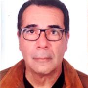 Administrativo contable con 25 años de experiencia, y docente