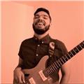 Clases de guitarra