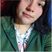 Profesora de inglés para niños y adolescentes