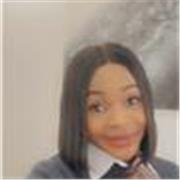 Bisi is a Contemporary Abstract Artist and she’s rooted in deep fascination with colour, texture, and form. Living in London. 