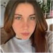 Profesora de inglés y refuerzo para Primaria y ESO online y/o presencial
