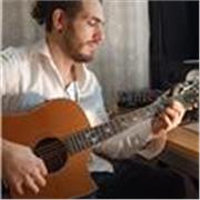 Lezioni di chitarra a Scandellara (Bologna) – Per principianti, intermedi e avanzati di tutte le età. Percorso chiaro e progressiv