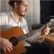 Lezioni di chitarra a Scandellara (Bologna) – Per principianti, intermedi e avanzati di tutte le età