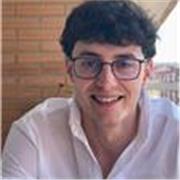 Graduado con pasión por la enseñanza. Ofrezco clases de Matemáticas e Inglés personalizadas para alumnos de Primaria y ESO. Mi obj