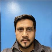 Profesor de Historia y Ciencias Sociales , enfocado principalmente en estudiantes de 7mo a 4to medio