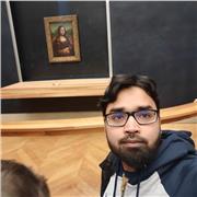 Fahid Hussain