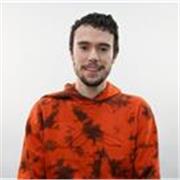Profesor de Pro Tools para principiantes (grabación y edición de audio)