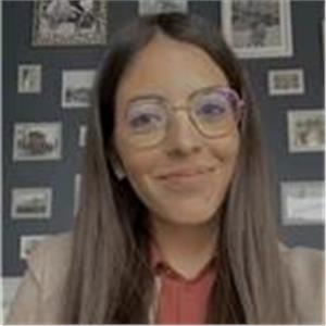 María Del Rocío Pereira