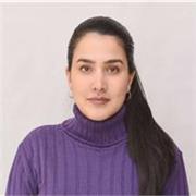 Hablante nativa de español, ofrezco clases online de español para extranjeros, enfocadas en comunicación y confianza.