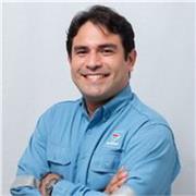 Profesor de Quimica Orgánica e Inorgánica
