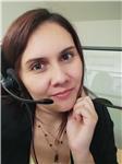 Profesora de español, presencial y online