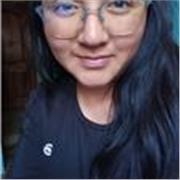 Soy una persona con entusiasmo de enseñar español