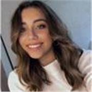 Studentessa di Medicina e Chirurgia offre lezioni per la preparazione al test di medicina, veterinaria e professioni sanitarie