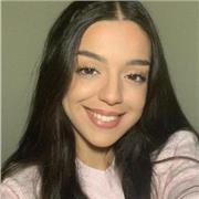 Profesora de clases particulares para niños hasta sexto de primaria