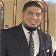 Professioneller Arabischlehrer für alle Niveaus mit mehr als zehn Jahren Erfahrung