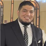 Amr El-Baz