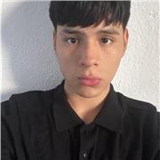 Estudiante de 2 Bachillerato de ciencias sociales, impartiendo clases online y presencial a niños de primaria e ESO.