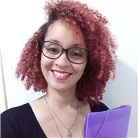 Professora particular de Ciências e Biologia para crianças e adultos. Aulas online para todo o Brasil e presenciais em Jequié - BA