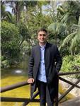 Ingeniero trabajando a distancia en una empresa de londres, ofrece clases de inglés nativo para estudiantes y profesionales de málaga