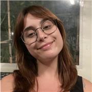 Laureanda in lingue e letterature straniere, diplomata