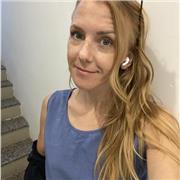 Englisch sprechen üben durch entspannte Gespräche und Unterstützung