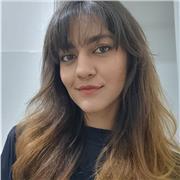 Professor particular de Inglês para crianças