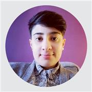 I teach and tutor Maths up to Year 11